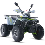 Quad ASIX Fourcraft 125cm3 dla Dziecka