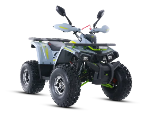 Quad ASIX Fourcraft 125cm3 dla Dziecka Quad ASIX Fourcraft 125cm3 dla Dziecka