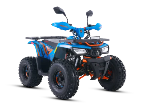 Quad ASIX Hunter 125cm3 dla Dziecka Quad ASIX Hunter 125cm3 dla Dziecka