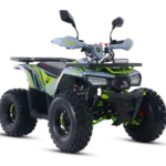Quad ASIX Hunter 125cm3 dla Dziecka
