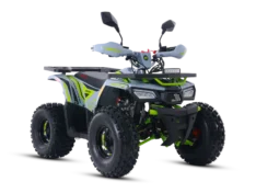 Quad ASIX Hunter 125cm3 dla Dziecka