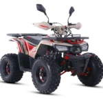 Quad ASIX Hunter 125cm3 dla Dziecka