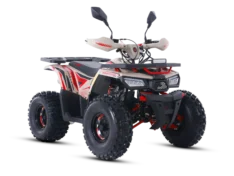 Quad ASIX Hunter 125cm3 dla Dziecka