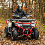 LINHAI LANDFORCE 650L PRO EPS T3B