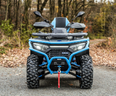 LINHAI LANDFORCE 650L PRO EPS T3B