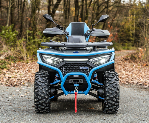 LINHAI LANDFORCE 650L PRO EPS T3B