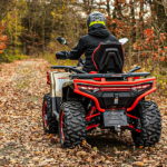 LINHAI LANDFORCE 650L PRO EPS T3B