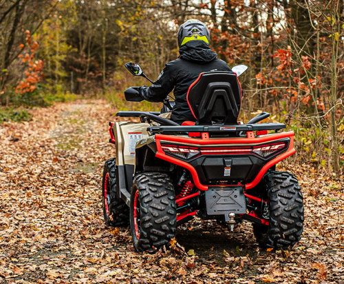 LINHAI LANDFORCE 650L PRO EPS T3B