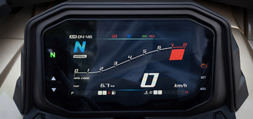 LINHAI LANDFORCE 650L PRO EPS T3B