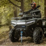 LINHAI Landforce 550L T3B