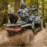 LINHAI Landforce 550L T3B