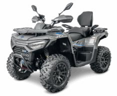 LINHAI Landforce 650L EPS T3B