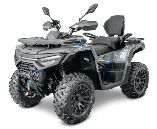 LINHAI LANDFORCE 650L eps LINHAI LANDFORCE 650L eps