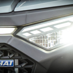 LINHAI Landforce 550L T3B