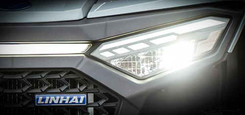 LINHAI Landforce 550L T3B LINHAI Landforce 550L T3B