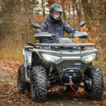 LINHAI LANDFORCE 650L eps