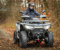 LINHAI Landforce 650L EPS T3B