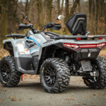 LINHAI LANDFORCE 650L eps