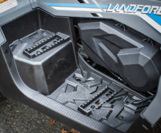 LINHAI Landforce 650L EPS T3B