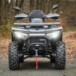 LINHAI LANDFORCE 650L eps