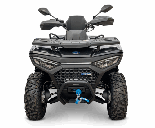 LINHAI Landforce 550L T3B LINHAI Landforce 550L T3B