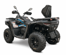 LINHAI Landforce 550L EPS T3B