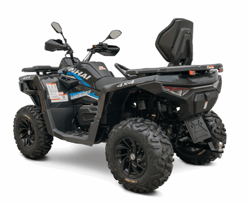 LINHAI Landforce 550L T3B LINHAI Landforce 550L T3B