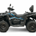 LINHAI Landforce 550L T3B