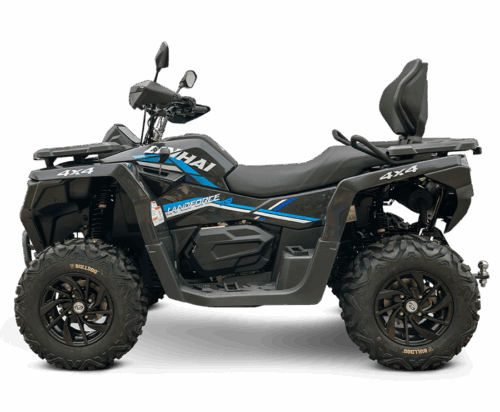 LINHAI Landforce 550L T3B LINHAI Landforce 550L T3B