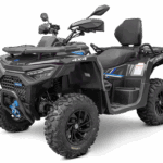 LINHAI Landforce 550L T3B