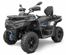 LINHAI Landforce 550L EPS T3B