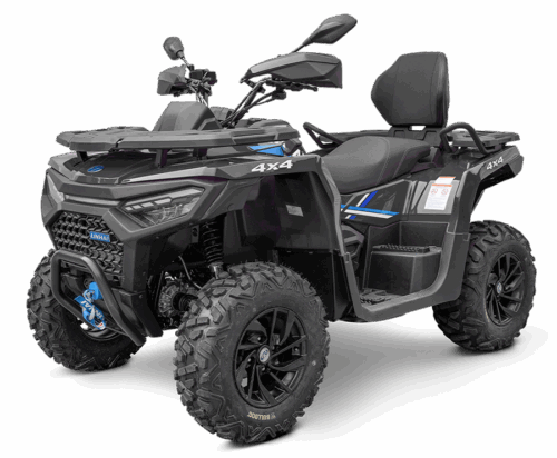 LINHAI Landforce 550L T3B LINHAI Landforce 550L T3B