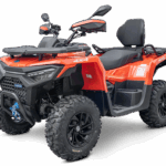 LINHAI Landforce 550L T3B