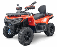 LINHAI Landforce 550L EPS T3B