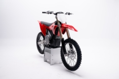 Stark VARG MX 1.2 80km