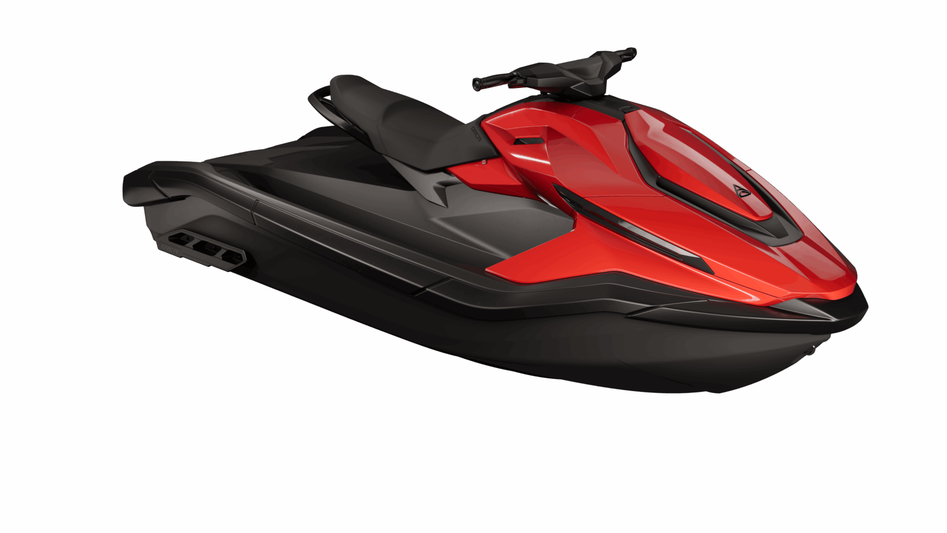 taiga orca performance