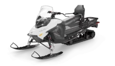 TAIGA NOMAD SPORT – elektryczny skuter śnieżny