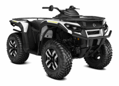 CAN-AM Outlander Electric 2026 Elektryczny Quad