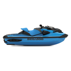 Sea-Doo RXP-X RS 325 Tech Package 2026