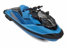 SEA DOO RXP X RS 325 2026