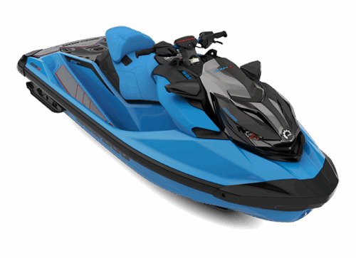 SEA DOO RXP X RS 325 2026