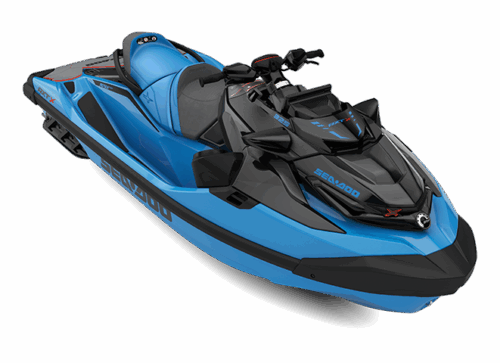 SEA DOO RXT X RS 2026