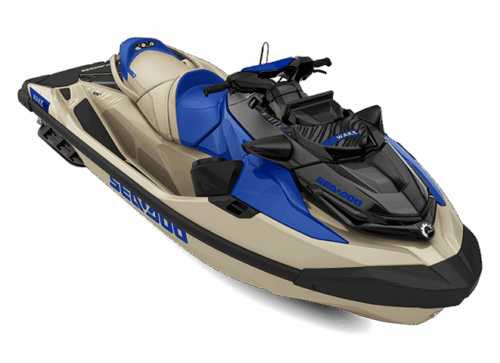 Sea-Doo Wake Pro 230 Tech Package 2026