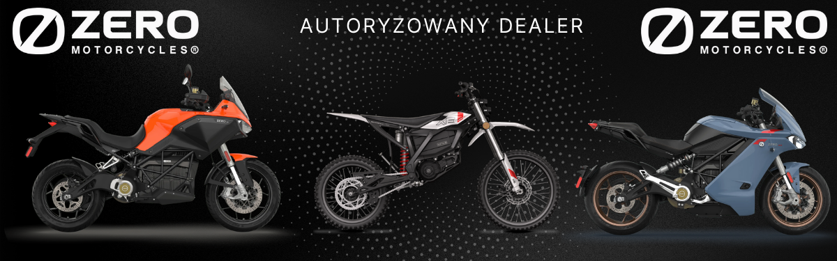 autoryzowany dealer zero