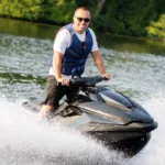 TAIGA ORCA PERFORMANCE Skuter Wodny Elektryczny