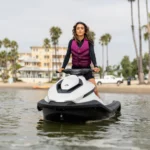 TAIGA ORCA PERFORMANCE Skuter Wodny Elektryczny