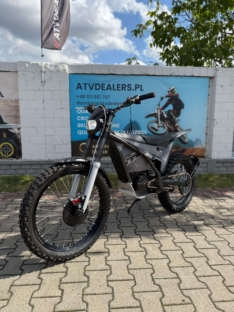 EM ELECTRIC MOTION ESCAPE SE 2026