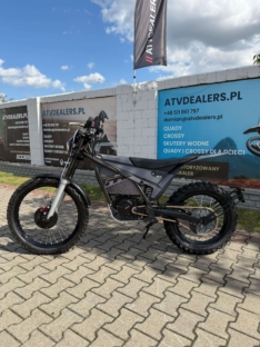 EM ELECTRIC MOTION ESCAPE SE 2026