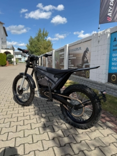 EM ELECTRIC MOTION ESCAPE SE 2026