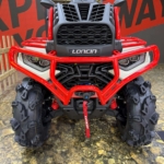 loncin Xwolf 1000 mud